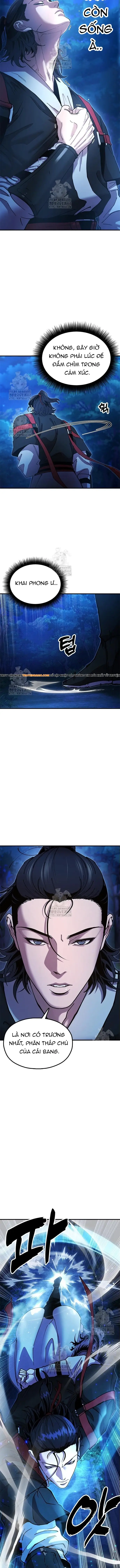 Cổ Lục Thái Tôn - Chương 20 - Trang 3