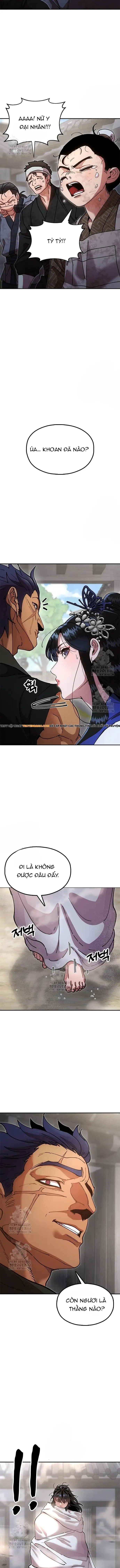 Cổ Lục Thái Tôn - Chương 20 - Trang 19