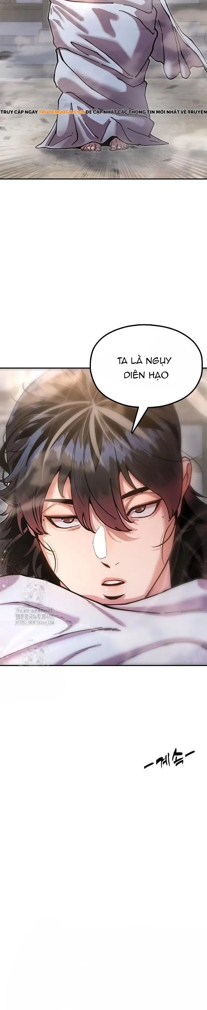 Cổ Lục Thái Tôn - Chương 20 - Trang 20