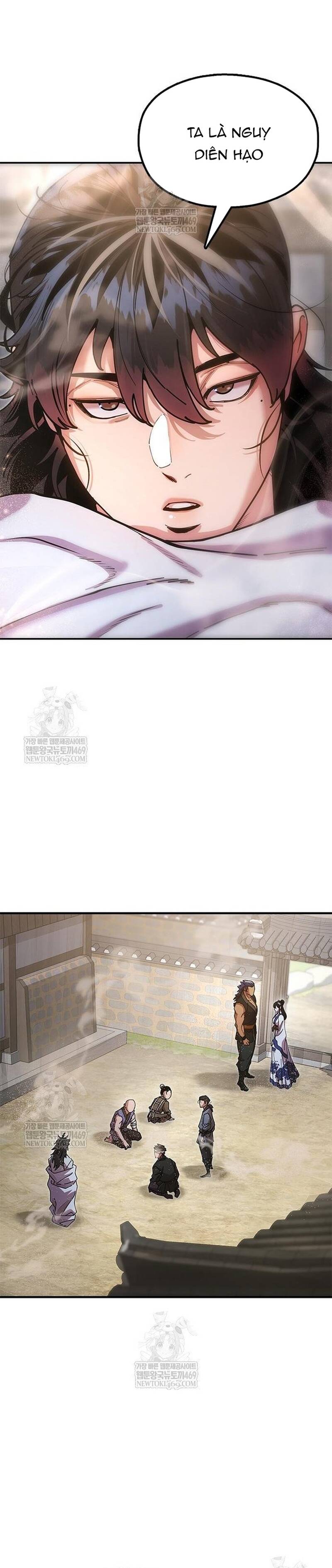 Cổ Lục Thái Tôn - Chương 21 - Trang 2