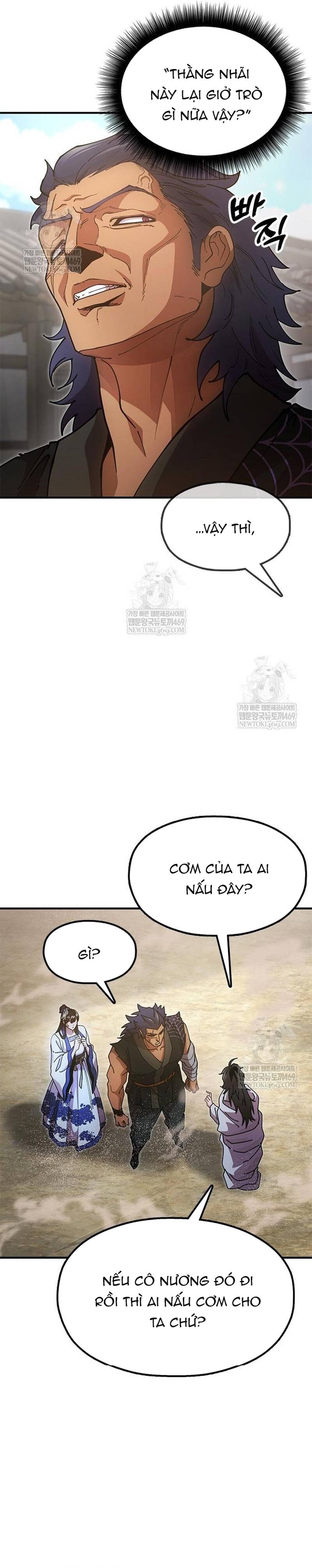 Cổ Lục Thái Tôn - Chương 21 - Trang 4