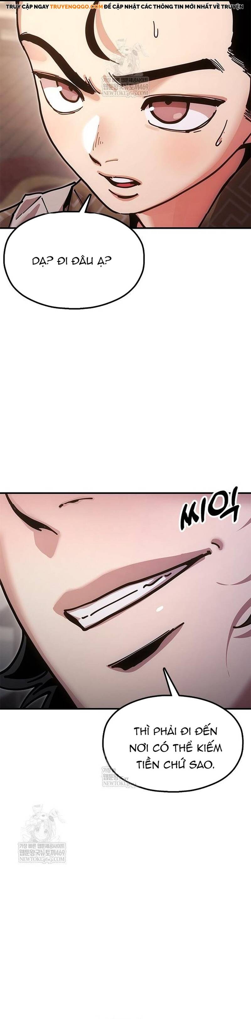 Cổ Lục Thái Tôn - Chương 21 - Trang 27