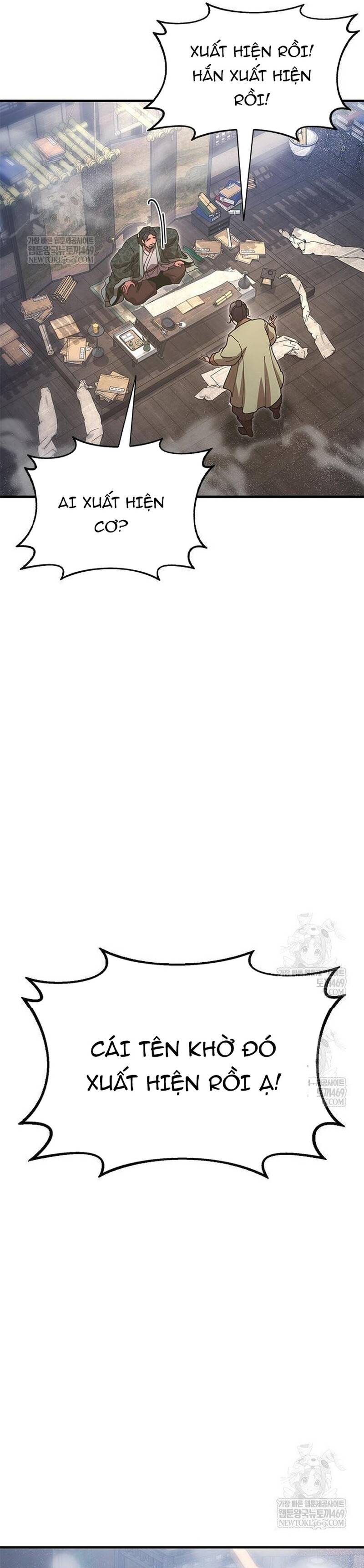 Cổ Lục Thái Tôn - Chương 21 - Trang 31