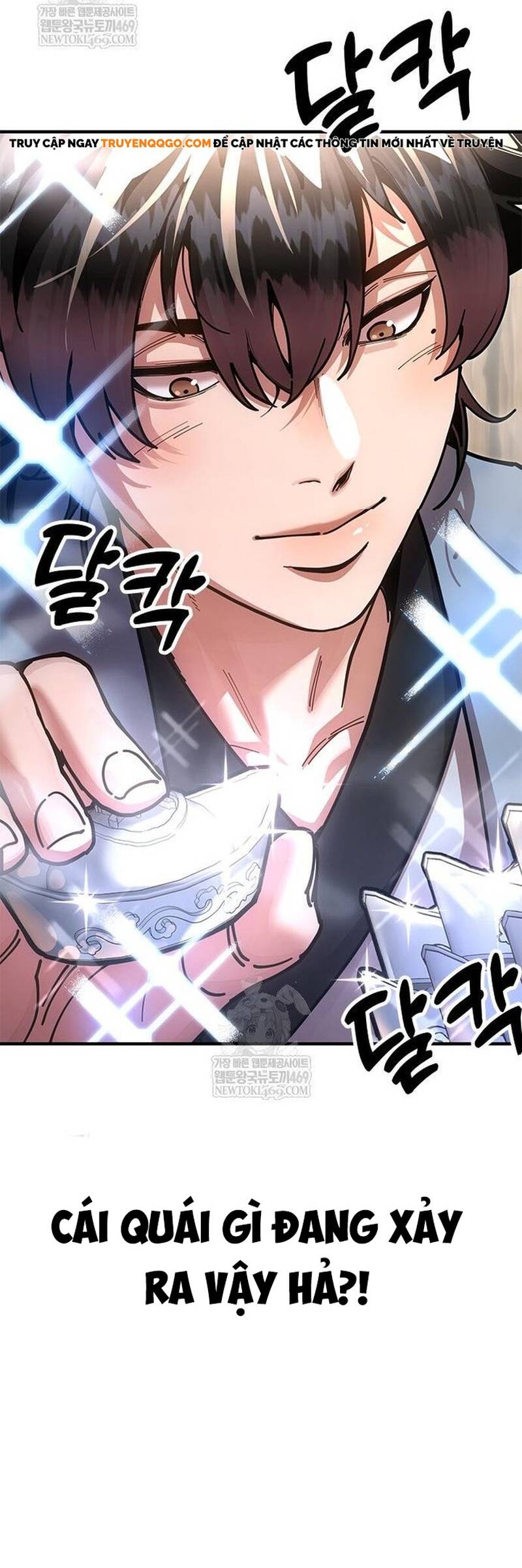 Cổ Lục Thái Tôn - Chương 21 - Trang 45