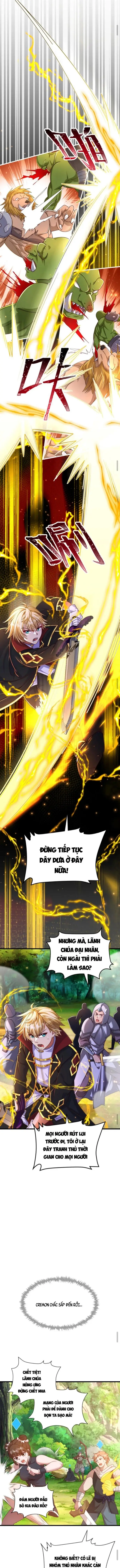 Cả Server Đều Muốn Ám Sát Ta - Chương 26 - Trang 2