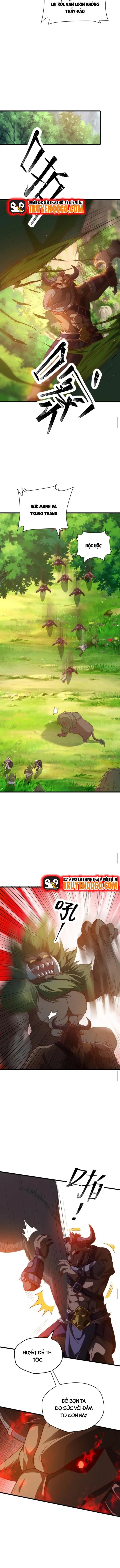 Cả Server Đều Muốn Ám Sát Ta - Chương 26 - Trang 3