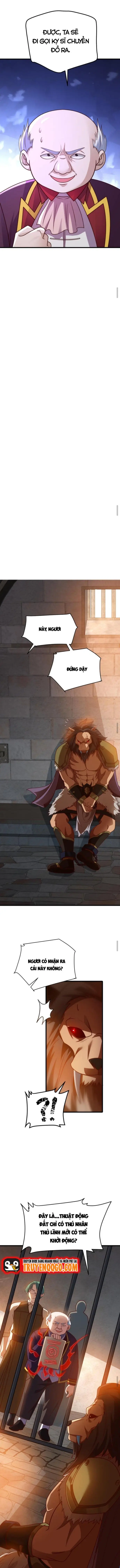 Cả Server Đều Muốn Ám Sát Ta - Chương 26 - Trang 6