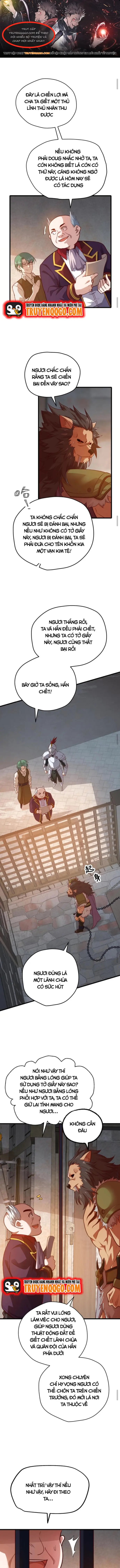 Cả Server Đều Muốn Ám Sát Ta - Chương 27 - Trang 1