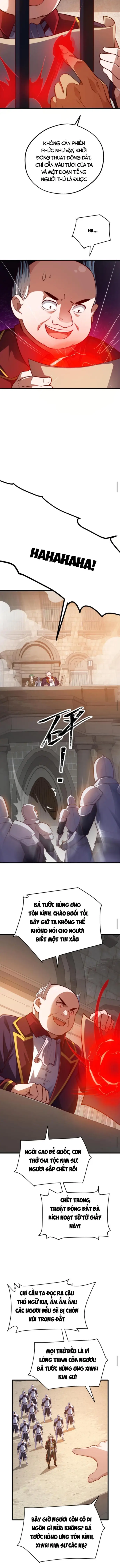 Cả Server Đều Muốn Ám Sát Ta - Chương 27 - Trang 2