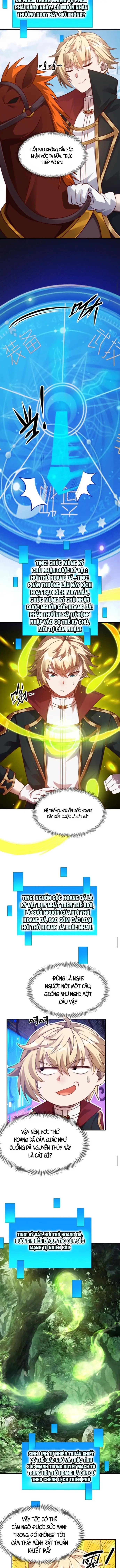 Cả Server Đều Muốn Ám Sát Ta - Chương 28 - Trang 2