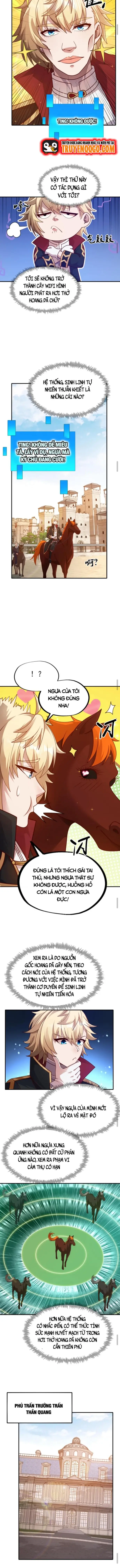 Cả Server Đều Muốn Ám Sát Ta - Chương 28 - Trang 3