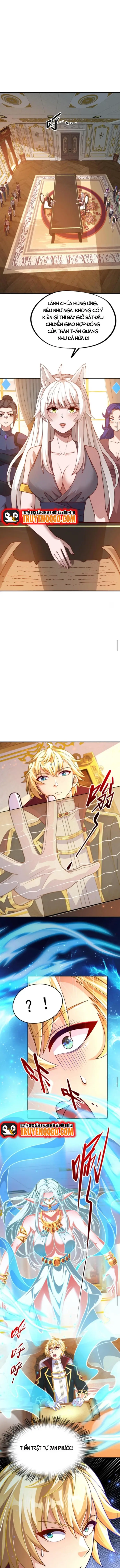 Cả Server Đều Muốn Ám Sát Ta - Chương 28 - Trang 4