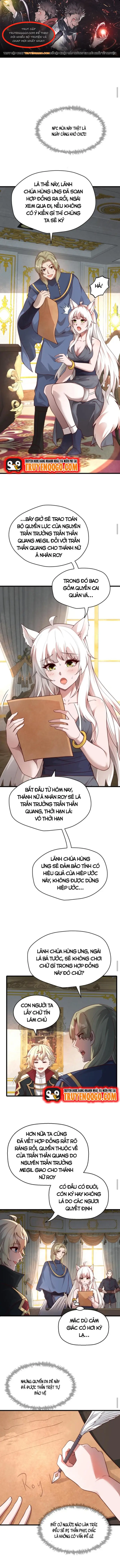 Cả Server Đều Muốn Ám Sát Ta - Chương 29 - Trang 1