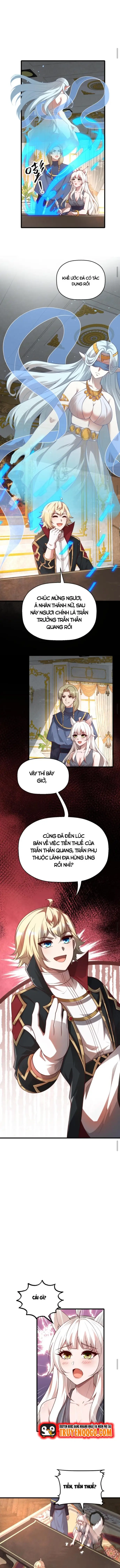 Cả Server Đều Muốn Ám Sát Ta - Chương 29 - Trang 2