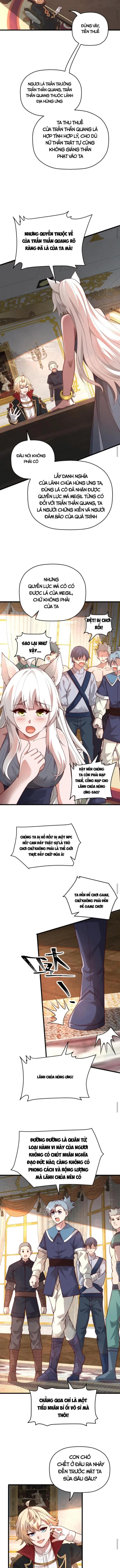 Cả Server Đều Muốn Ám Sát Ta - Chương 29 - Trang 3