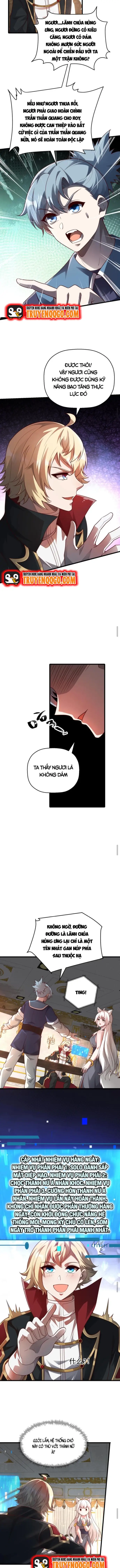 Cả Server Đều Muốn Ám Sát Ta - Chương 29 - Trang 4