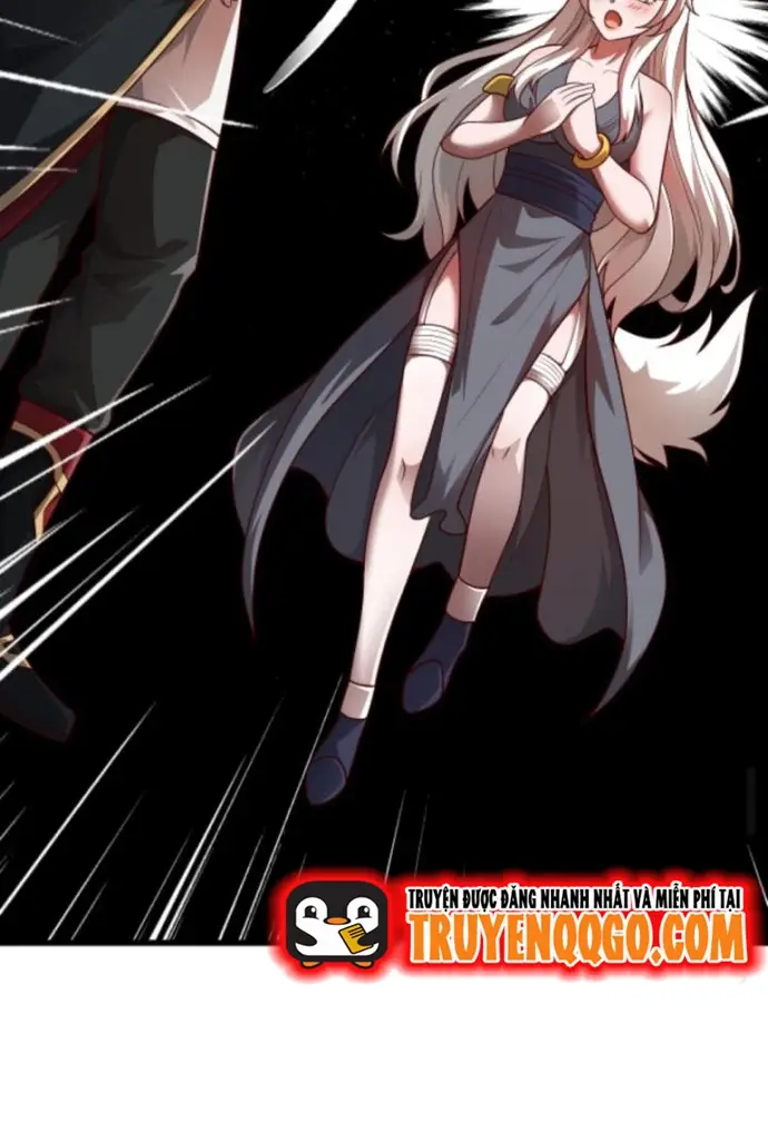 Cả Server Đều Muốn Ám Sát Ta - Chương 29 - Trang 6