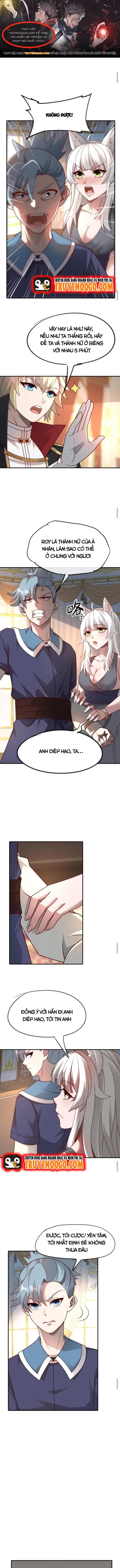 Cả Server Đều Muốn Ám Sát Ta - Chương 30 - Trang 1