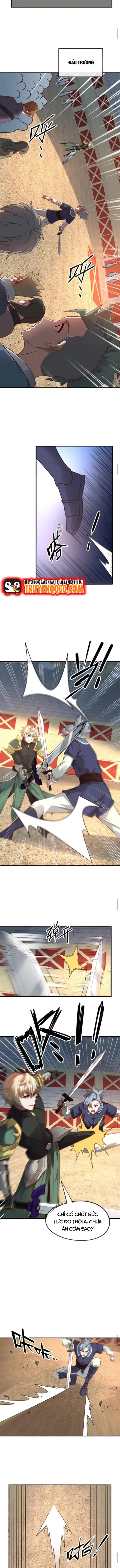 Cả Server Đều Muốn Ám Sát Ta - Chương 30 - Trang 2