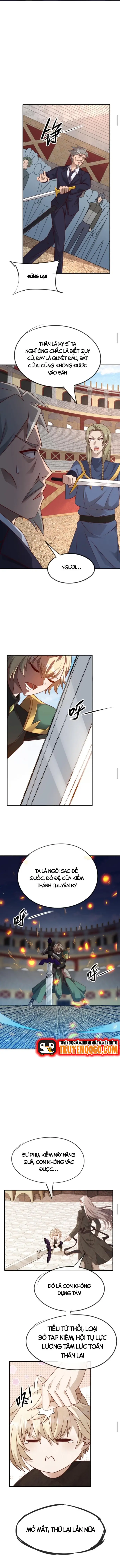 Cả Server Đều Muốn Ám Sát Ta - Chương 30 - Trang 5