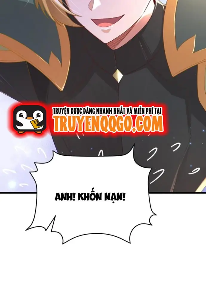 Cả Server Đều Muốn Ám Sát Ta - Chương 31 - Trang 5