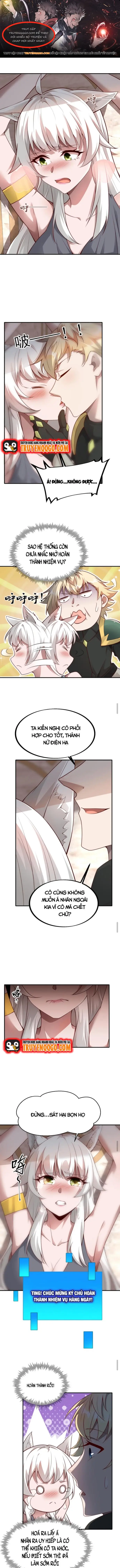 Cả Server Đều Muốn Ám Sát Ta - Chương 32 - Trang 1