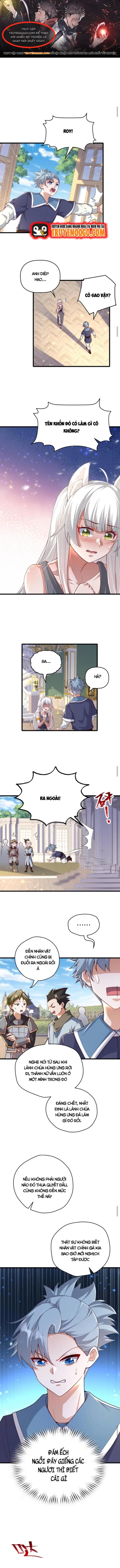 Cả Server Đều Muốn Ám Sát Ta - Chương 33 - Trang 1