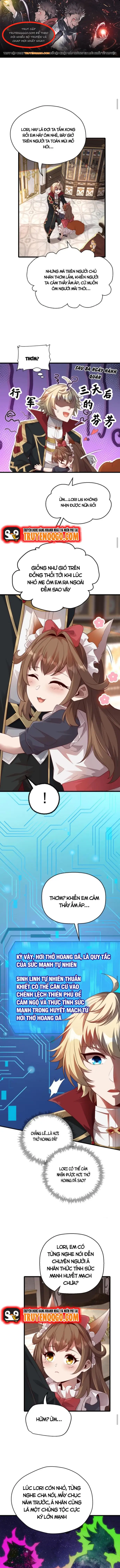 Cả Server Đều Muốn Ám Sát Ta - Chương 34 - Trang 1