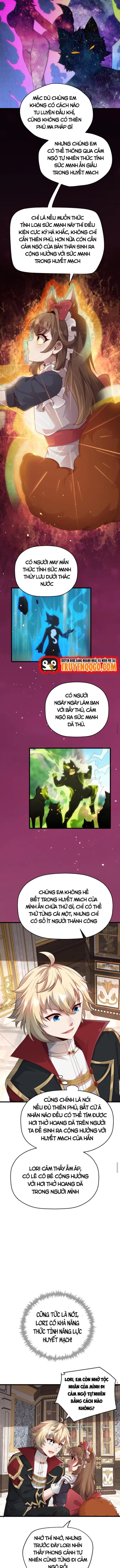 Cả Server Đều Muốn Ám Sát Ta - Chương 34 - Trang 2