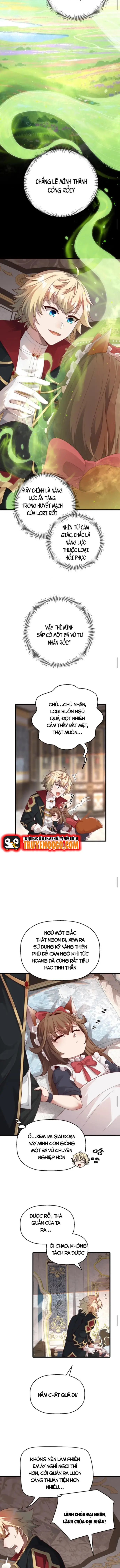 Cả Server Đều Muốn Ám Sát Ta - Chương 34 - Trang 4