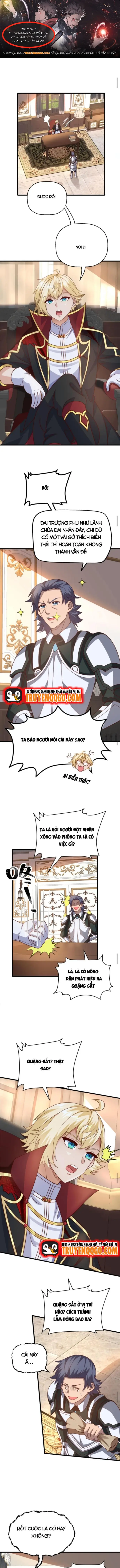 Cả Server Đều Muốn Ám Sát Ta - Chương 35 - Trang 1