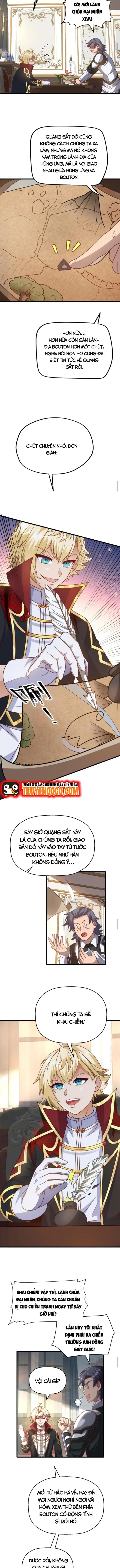 Cả Server Đều Muốn Ám Sát Ta - Chương 35 - Trang 2