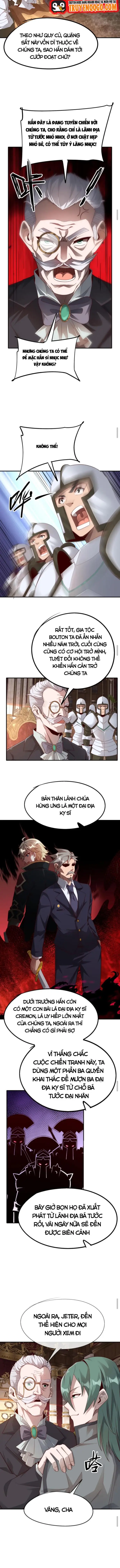 Cả Server Đều Muốn Ám Sát Ta - Chương 36 - Trang 2