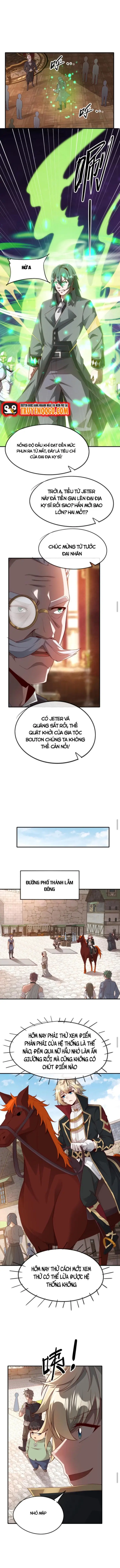 Cả Server Đều Muốn Ám Sát Ta - Chương 36 - Trang 3