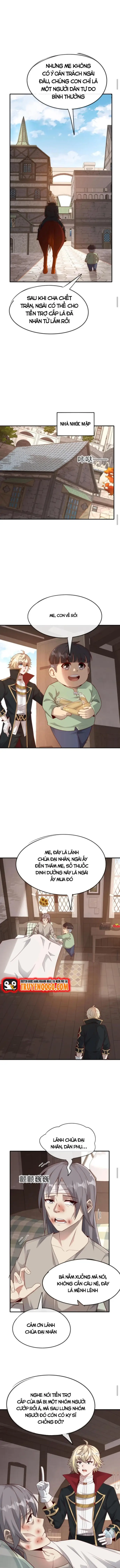 Cả Server Đều Muốn Ám Sát Ta - Chương 36 - Trang 5