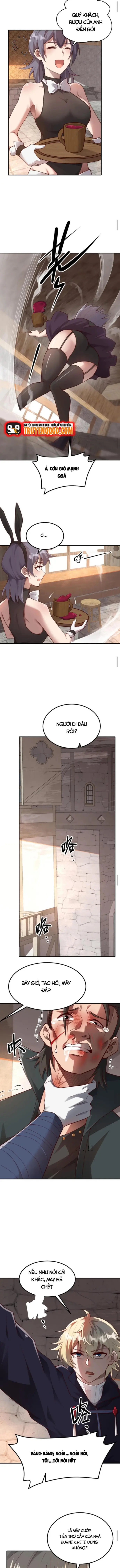 Cả Server Đều Muốn Ám Sát Ta - Chương 37 - Trang 2