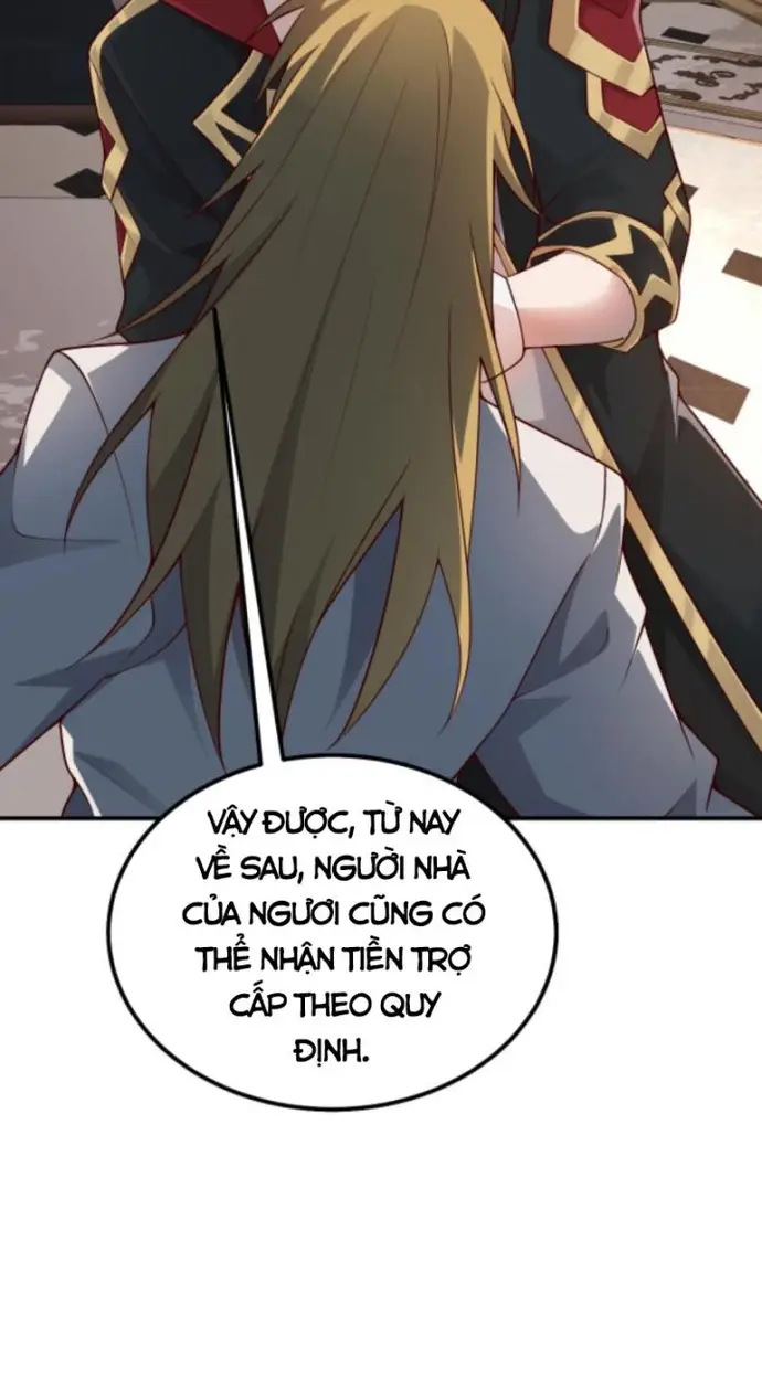 Cả Server Đều Muốn Ám Sát Ta - Chương 37 - Trang 6