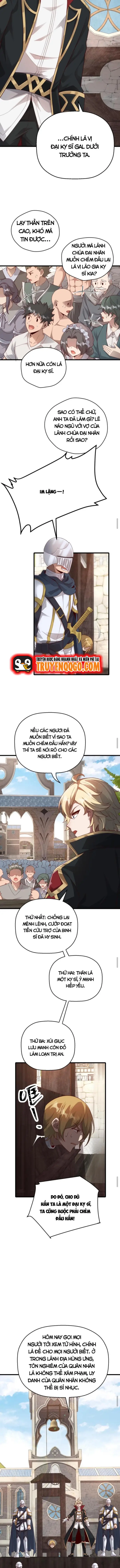 Cả Server Đều Muốn Ám Sát Ta - Chương 38 - Trang 2