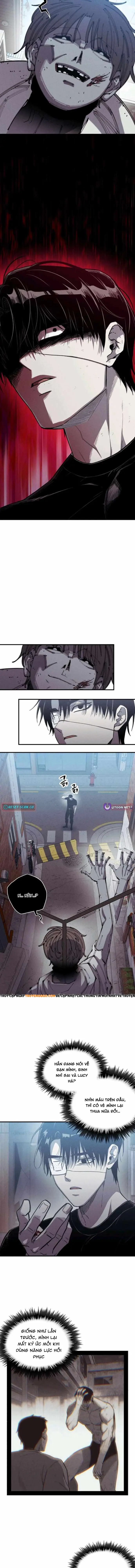 Kẻ Thống Trị Mạt Thế - Chương 17 - Trang 2