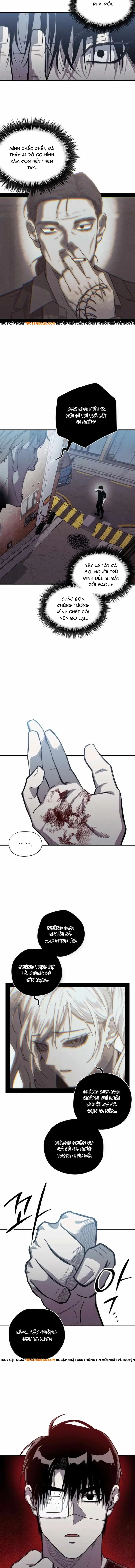 Kẻ Thống Trị Mạt Thế - Chương 17 - Trang 3