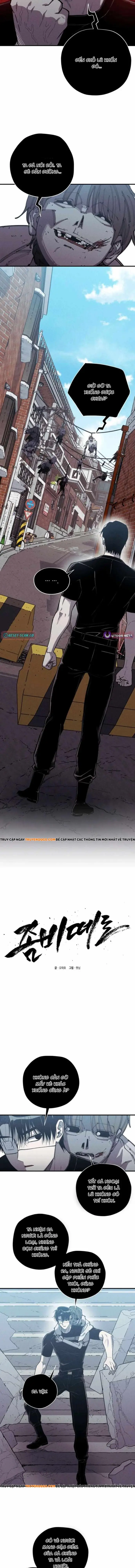 Kẻ Thống Trị Mạt Thế - Chương 17 - Trang 4