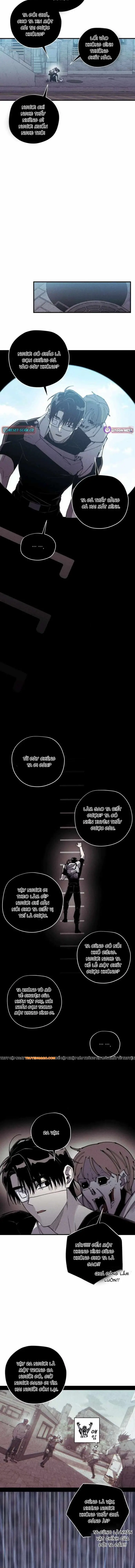 Kẻ Thống Trị Mạt Thế - Chương 17 - Trang 5