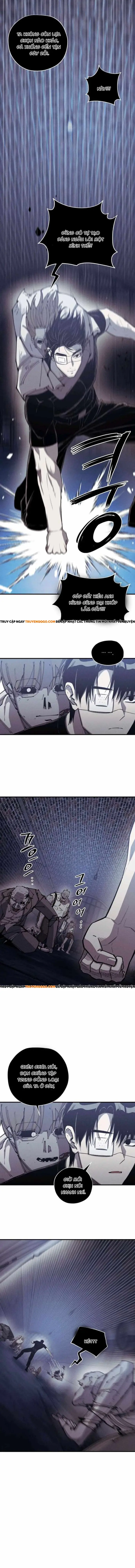 Kẻ Thống Trị Mạt Thế - Chương 17 - Trang 6