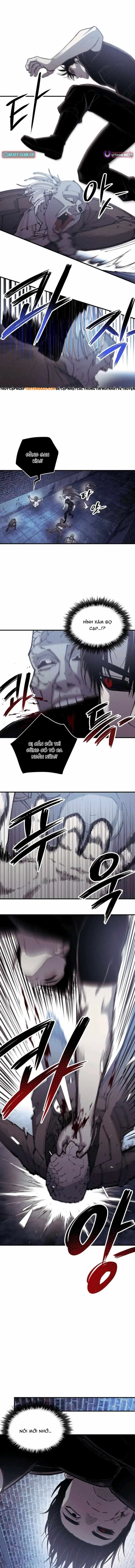 Kẻ Thống Trị Mạt Thế - Chương 17 - Trang 7