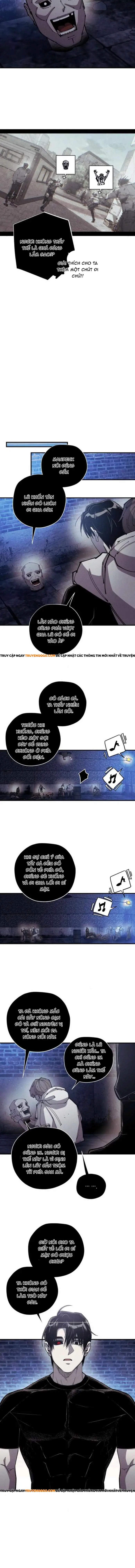 Kẻ Thống Trị Mạt Thế - Chương 17 - Trang 9