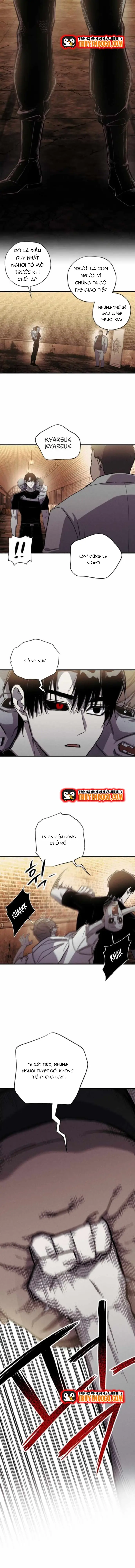 Kẻ Thống Trị Mạt Thế - Chương 18 - Trang 2