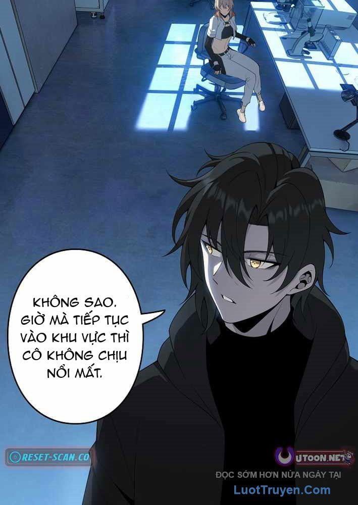 Hồi Quy: Tận Thế Báo Thù - Chương 31 - Trang 11