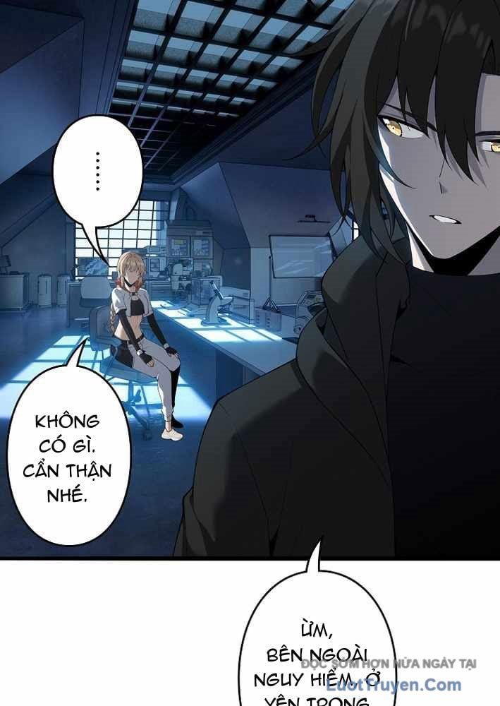 Hồi Quy: Tận Thế Báo Thù - Chương 31 - Trang 14