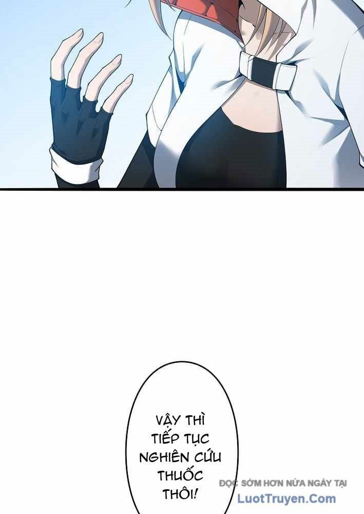 Hồi Quy: Tận Thế Báo Thù - Chương 31 - Trang 16