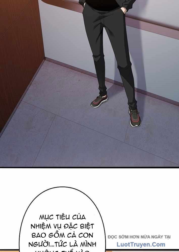 Hồi Quy: Tận Thế Báo Thù - Chương 31 - Trang 18